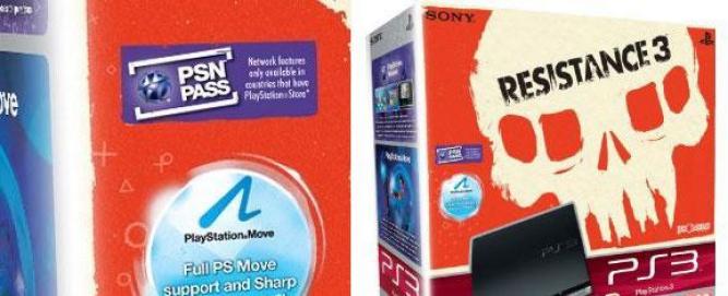PSN-Pass - Sony bestätigt Online-Pass für Sony-Spiele mit Mehrspieler-Modus