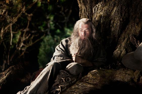 The Hobbit: An Unexpected Journey soll ab Dezember 2012 in den Kinos zu sehen sein.  (5)