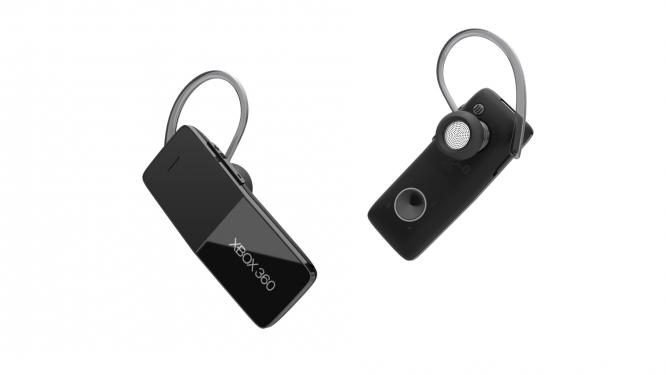 Neues Xbox 360-Zubehör - Microsoft kündigt eine neue Fernbedienung sowie ein Wireless-Headset mit Bluetooth für die Xbox 360 an.