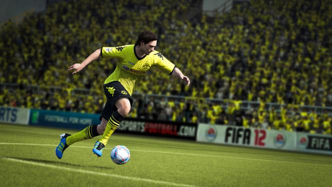 FIFA 12 - Release am 29. September (2)