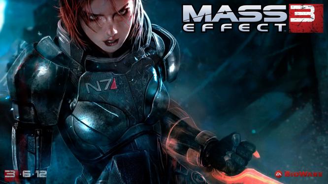 Legendary hat sich gegen eine  weibliche Hauptfigur im Mass Effect-Film entschieden. Und liegt, m Hinblick auf den zu erwartenden wirtschaftlichen Erfolg, vermutlich richtig damit.  (6)
