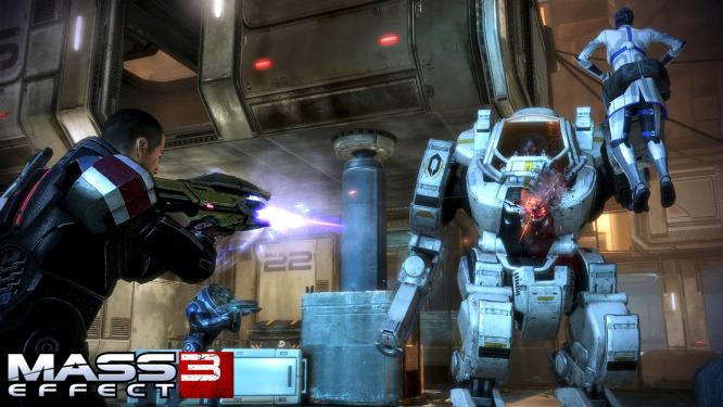 Eine Liste aller erreichbaren Achievements der Xbox 360-Version von Mass Effect 3 findet ihr über xbox360achievements.org.