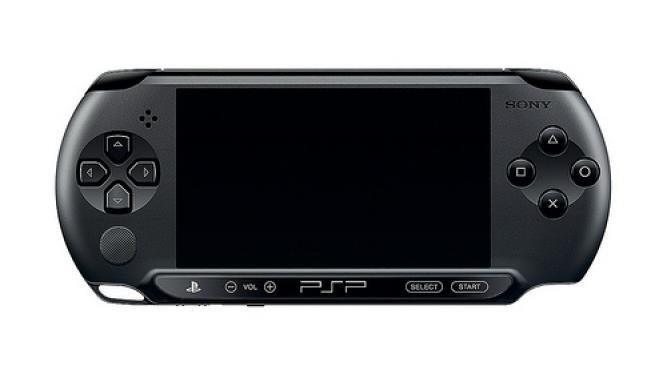Die PSP E-1000 kommt für 99 Euro in den Handel, wie Sony auf seiner Gamescom-Pressekonferenz bekannt gegeben hat.