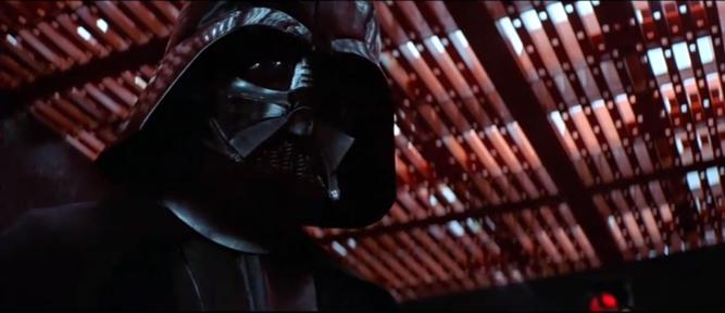 Star Wars: The Complete Saga - Auf insgesamt neun Blu-rays erscheint die gesamte Saga in HD mit vielen Extras. (4)