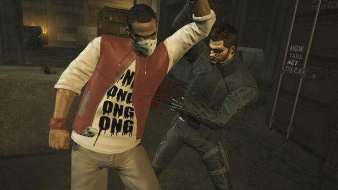 Square Enix hat verraten, dass der erste Story-DLC für Deus Ex: Human Revolution am 18. Oktober für die Xbox 360 und am 19. Oktober für die PlayStation 3 erscheint. 