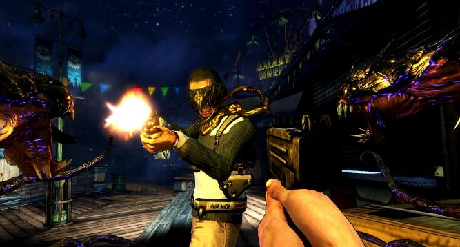 Digital Extremes, die Macher von The Darkness 2, standen uns für ein Interview Rede und Antwort.