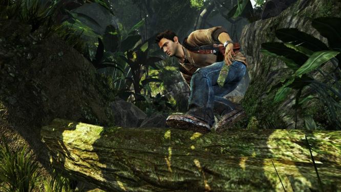 Müssen Fans von Uncharted: The Golden Abyss auf einen Multiplayer-Modus verzichten?