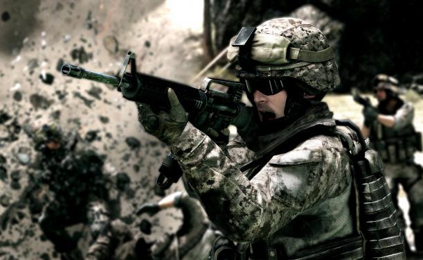 Die PS3-Version von Battlefield 3 würde die PlayStation 3 nahezu ausreizen, dahingehend hat sich Patrick Liu von DICE geäußert.