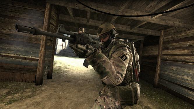 Counter-Strike: Global Offensive wird neue und klassische Maps bieten. (4)