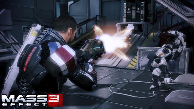 Die Xbox-360-Demo von Mass Effect 3 enthält einen zeitlich begrenzten Gold-Zugang für Xbox Live, das teilt Bioware im Forum zum Rollenspiel mit.