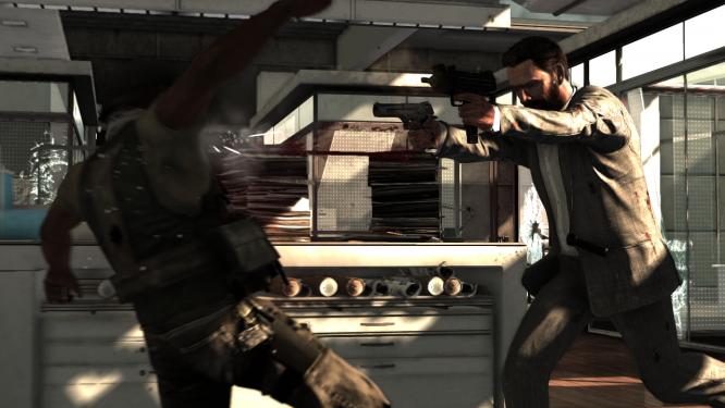 Laut Rockstar ist mit dem Release von Max Payne 3 erst im Laufe des Monats Mai zu rechnen.