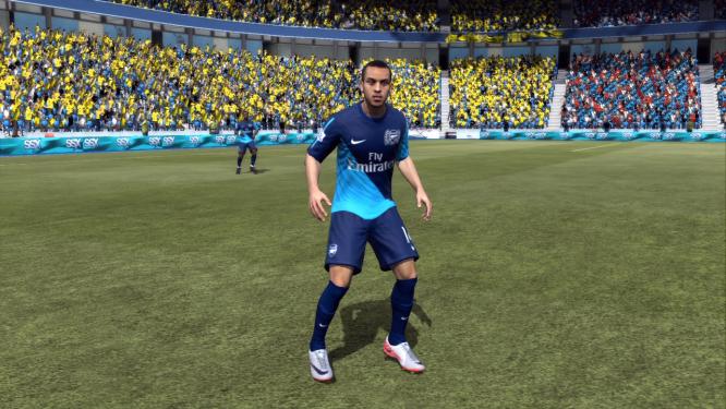 Ein neues Video aus der FIFA 12-Demo zeigt alle 40 Torjubel-Posen der neuen Fußballsimulation. Welche Tastenkombination ihr jeweils drücken müsst, verrät das Video ebenfalls.