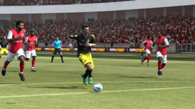 Electronic Arts hat einen neuen Patch für FIFA 12 veröffentlicht, der diverse Bugs und Fehler beseitigt. Der neue Patch ist ab sofort für PS3 und Xbox 360 als Download erhältlich.