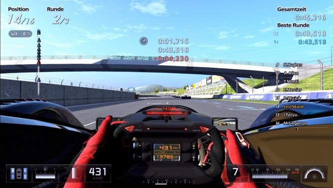 In den USA wird die Gran Turismo 5 XL Edition erscheinen. (2)