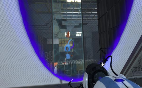 Die AP-Redakteure haben Portal 2 aus dem Hause Valve Software zu ihrem Spiel des Jahres 2011 gewählt. 