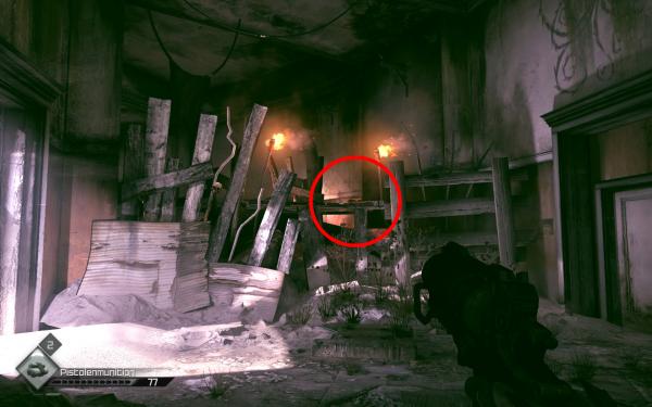 Rage Komplettlösung: Die Fundorte aller Sammelkarten im Endzeit-Shooter