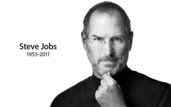 Sony hat sich die Rechte für einen Film über das Leben von Steve Jobs gesichert. Der Film soll auf der Biografie von Walter Isaacson basieren.