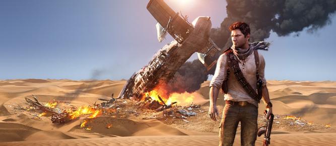 Uncharted 3 im Test: Videogameszone.de verrät euch, wie gut das neue Action-Adventure um Nathan Drake wirklich geworden ist.