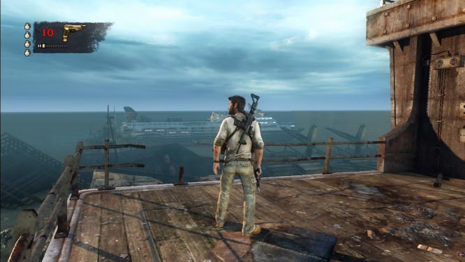 In einem aktuellen Interview äußerte sich Asad Quizilbash zu den Verkaufszahlen der Uncharted-Reihe. Demnach wurde die Uncharted-Reihe weltweit bereits 13 Millionen Mal verkauft.