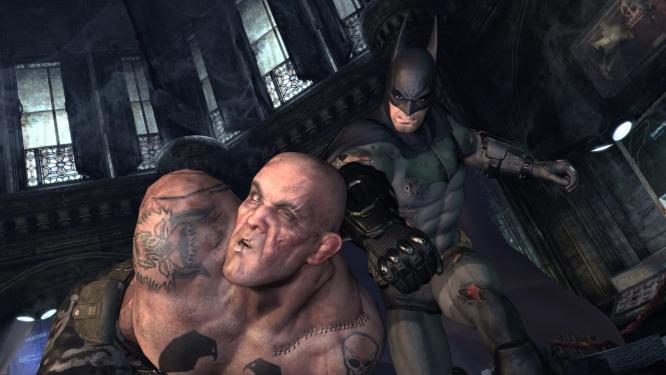 Die Entwickler von Batman: Arkham City geben sich sehr zufrieden mit ihrem neuen Actionspiel. Sie konnten alle Ideen umsetzen, die sie sich vorgenommen haben. 