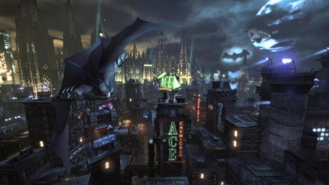 Mit Batman: Arkham City ist Rocksteady in der Tat ein exzellenter Nachfolger zum bereits äußerst gelungenen ersten Teil Arkham Asylum gelungen. Aber auch wirklich das beste Spiel des Jahrs 2011?  (19)