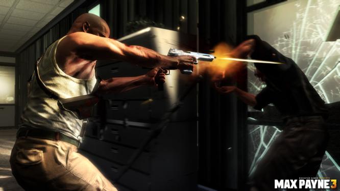 Remedy zeigt sich sehr zufrieden über die Entwicklung von Max Payne 3. Rockstar Games stehe für Qualität, heißt es.