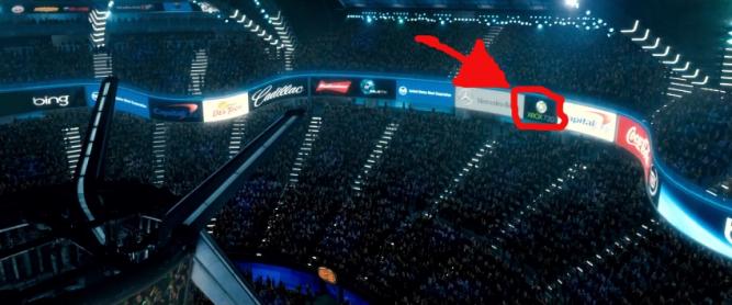 Xbox 720 Logo im Trailer zu Reak Steel