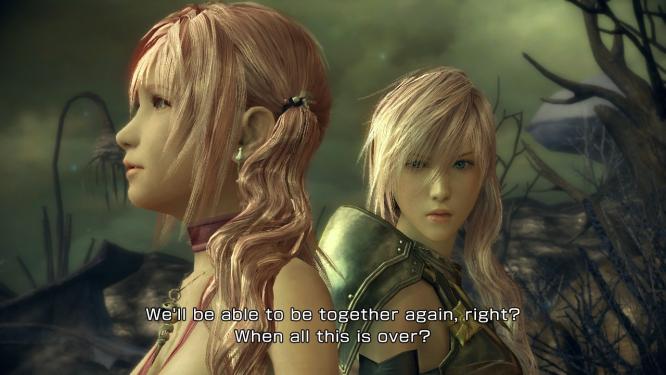 Videogameszone.de vergleicht die grafischen Unterschiede zwischen der PS3- und Xbox-360-Version von Final Fantasy XIII-2. Das Bildmaterial stammt aus der Demo zum Rollenspiel.