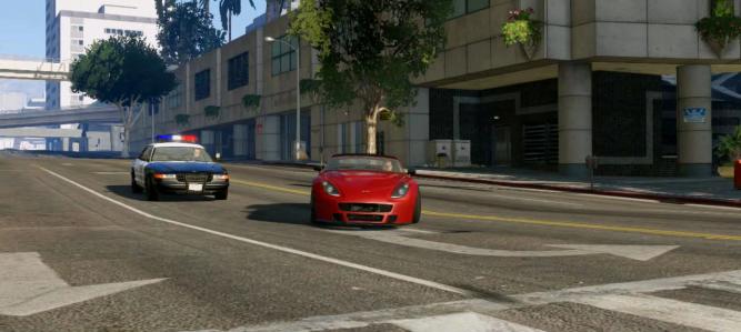 Rockstar könnte im Februar 2012 neue Infos zu GTA 5 veröffentlichen.