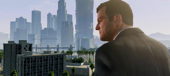Take-Two hat sich noch immer nicht zu dem Release-Termin von GTA 5 geäußert.