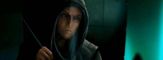 Die Hüter aus der Thief-Reihe sind ein gutes Beispiel für einen Geheimbund.