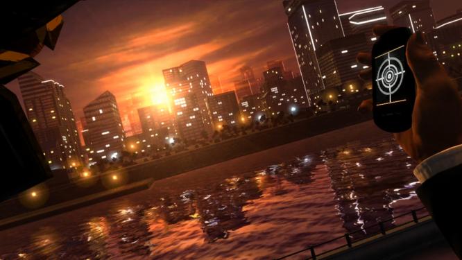 Sightseeing: Bond-Abenteuer sind bekannt für ihre atemberaubenden Szenerien. Hier in Dubai erfüllt das Spiel ausnahmsweise dieses Markenzeichen.