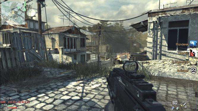 Activision läutet mit einem neuen Trailer die DLC-Saison für Modern Warfare 3 ein. Bis zu 20 DLCs sollen für den Ego-Shooter erscheinen.