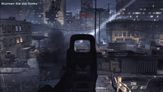 Call of Duty: Modern Warfare 3 im Test - Wie gefällt euch der Shooter?