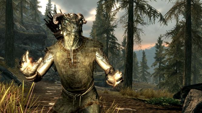 Skyrim-Patch - Neue Probleme nach dem Update auf der PS3