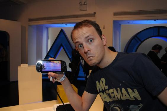 Fit für PlayStation Vita - Das neue PS3 Firmware-Update 4.00 macht die Heimkonsole fit für die Verbindung mit der PlayStation Vita