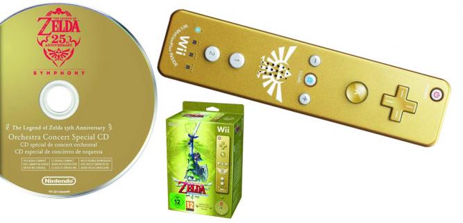 Wer sich das Limited Edition Pack gönnt, berappt dafür knapp 70 Euro. Dafür gibt's hier die dickste Ausstattung.