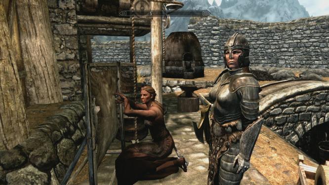 In einem Talente-Guide geben wir euch eine Übersicht über die Skills und Perks in The Elder Scrolls 5: Skyrim.