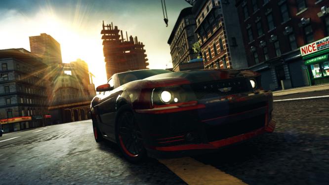 Bugbear Entertainment hat ein neues Behind the Game-Video zu Ridge Racer Unbounded veröffentlicht. Das Rennspiel kommt am 30. März für PS3 und Xbox 360 auf den Markt.