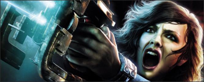 Angst und Schrecken: Bei Horrorspielen ist der Soundtrack außerordentlich wichtig. Musik sorgt für viel Atmosphäre.