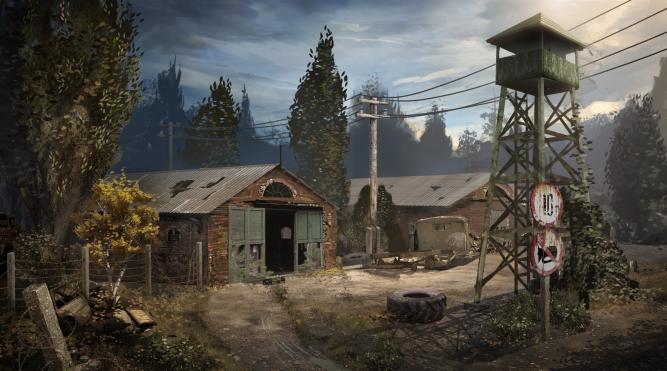 Stalker 2 soll, im Gegensatz zu den bisherigen Teilen der Shooter-Reihe, auch auf Konsolen erscheinen.  (11)
