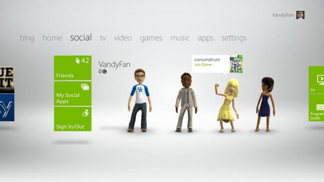 Ab dem 1. Januar 2012 können offenbar keine Waffen-Items mehr für Xbox-Live-Avatare gekauft werden. Das berichtet ein Community-Manager von Epic Games.