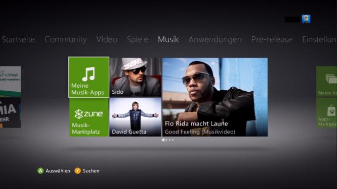 Xbox 360 - Fehlermeldung mit den Error-Codes '801540B7' und '80070571'. Einwahl in Xbox Live bei einigen Usern nicht möglich.