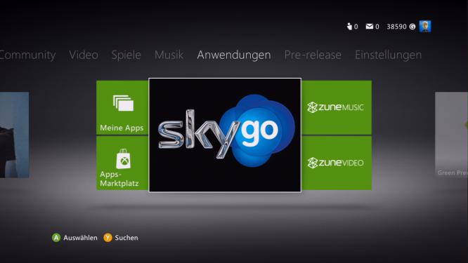 In den vergangenen Wochen kamen immer wieder Berichte auf, wonach Spieler sich über eine schlechte Video-Qualität auf Xbox 360 beklagten. Microsoft werkelt inzwischen an einer Lösung.