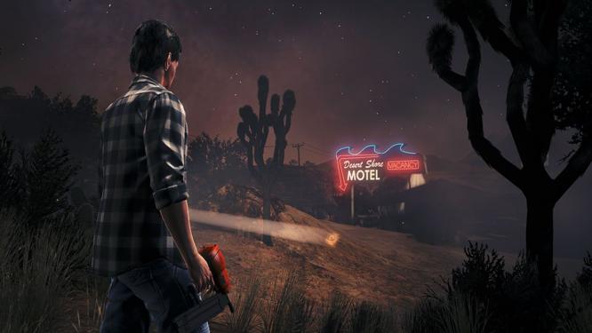 Microsoft hat die Termine und Preise der kommenden Xbox Live House Party-Spiele bekannt gegeben. Alan Wake's American Nightmare erscheint am 22. Februar für 1200 Microsoft-Punkte.
