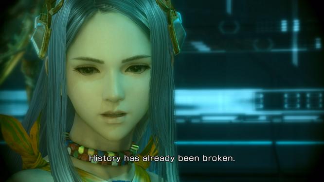 Laut aktueller Gerüchte könnte die Story rund um Final Fantasy XIII-2 erweitert werden.