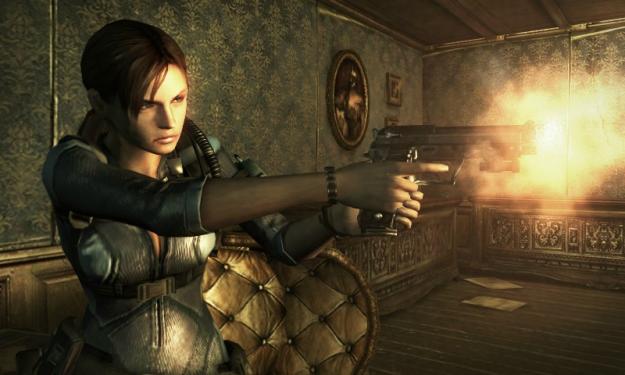 Resident Evil: Revelations - Komplettlösung - Unsere Tipps zu Bossgegnern, dem Raubzug-Modus sowie freischaltbaren Extras