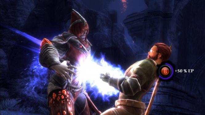 Kingdoms of Amalur: Reckoning im Grafikvergleich - Welche Konsolenversion schaut besser aus?