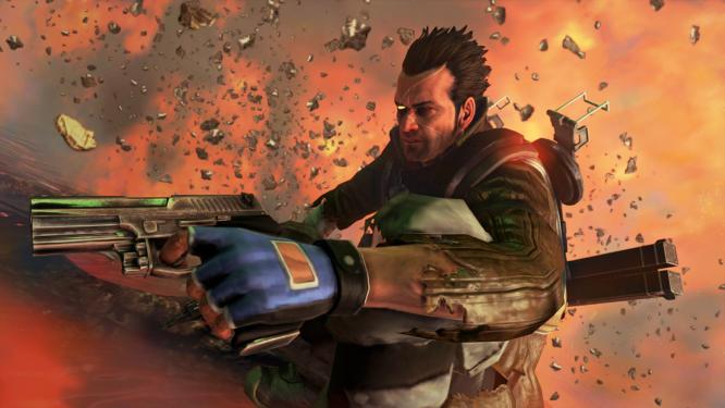 Neverdead im Test: Wie gut ist das Dauergemetzel von Rebellion geworden?