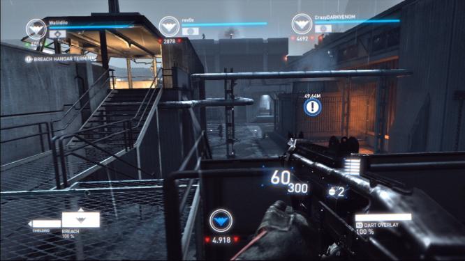 Videogameszone.de präsentiert euch ein exklusives Gameplay-Video und viele Screenshots aus der Koop-Demo zu Syndicate. 